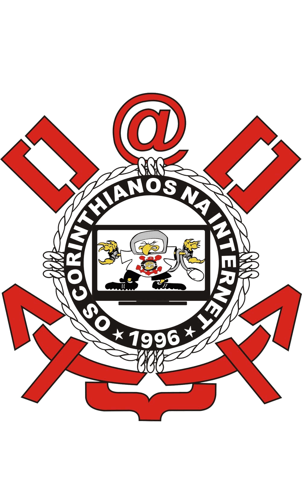 Netimão – Os Corinthianos na Internet